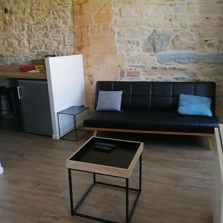 Appartamento Vieux Lyon Avec Vue Sur La Saone Ail Esterno foto