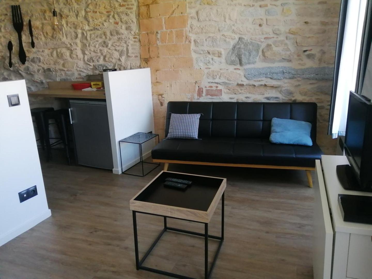 Appartamento Vieux Lyon Avec Vue Sur La Saone Ail Esterno foto
